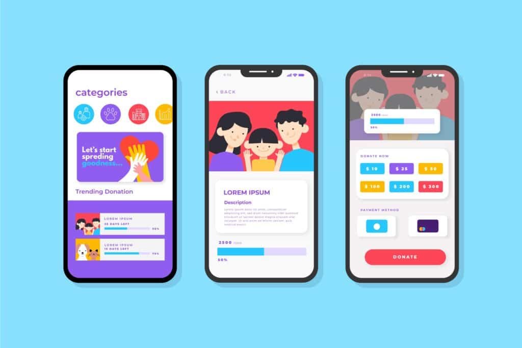 3 Jenis Apps Mods Dapat Tingkatkan Kinerja 1 App Mod dapat tingkatkan kinerja (Freepik/@Freepik)
