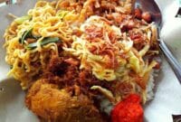 3 Resep Nasi Uduk yang Wajib Dicoba!