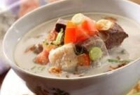 Resep Soto Betawi Otentik yang Enak dan Lezat