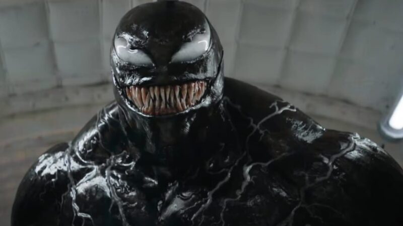 apakah venom tewas ending film venom last dance