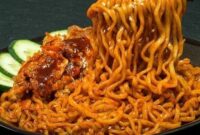 3 Resep Mie Goreng yang Enak dan Lezat