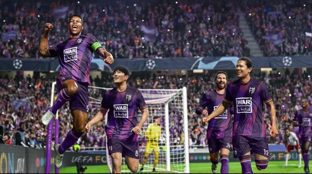 12 Fitur Football Manager 2025 Dijamin Beda 1 12 fitur Football Manager 2025 dijamin beda (Instagram/@footballmanager)