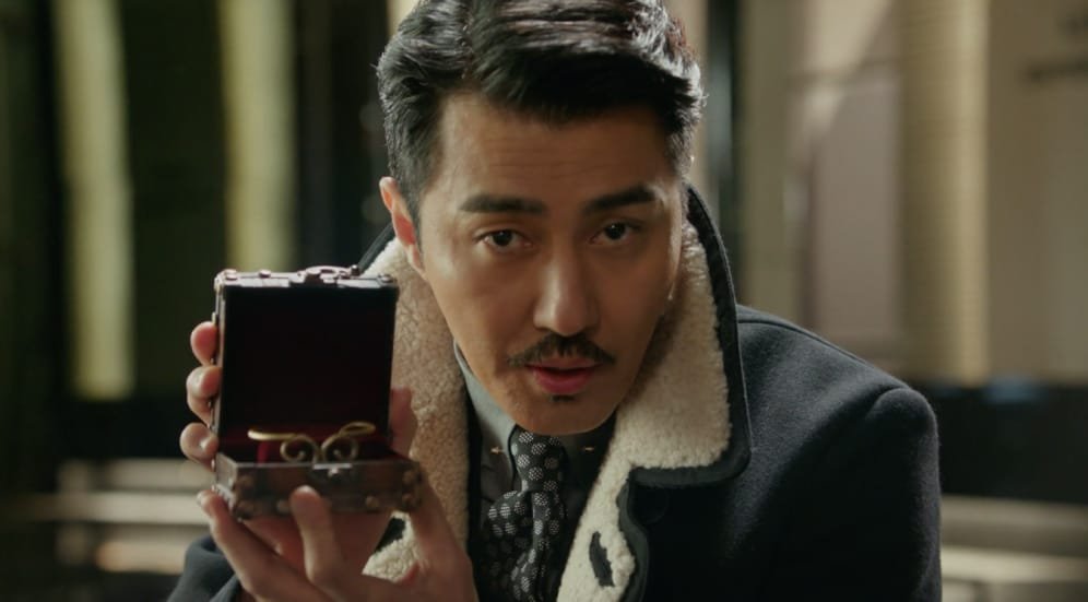 Ada The Judge from Hell, Inilah 4 Drama Korea yang Tampilkan Sosok Iblis Memikat! 7 iblis di drama korea 3
