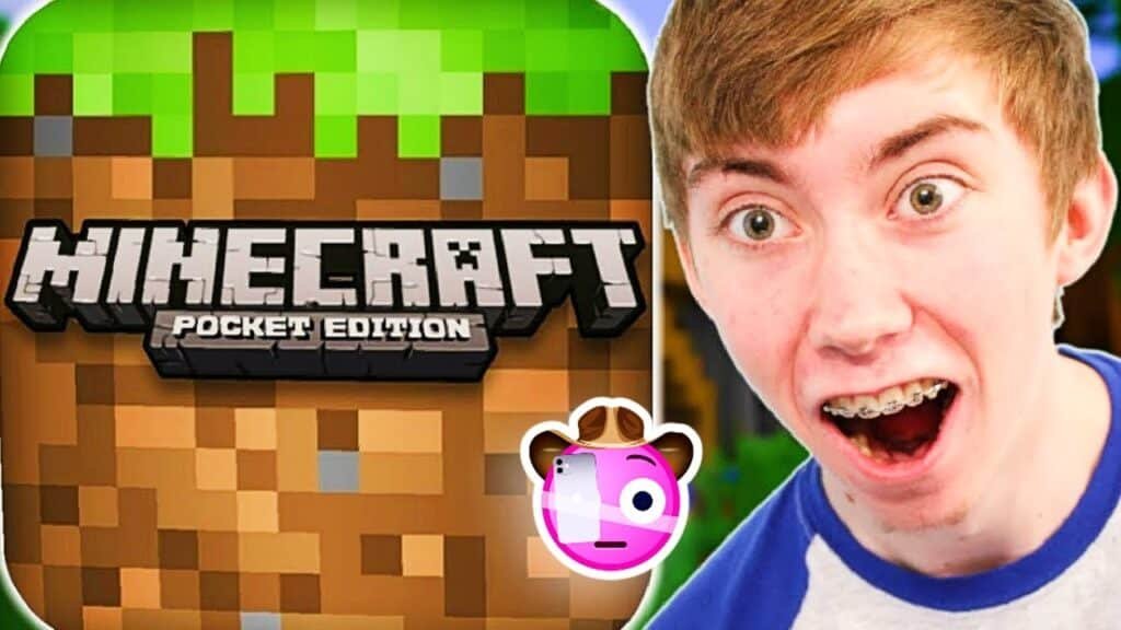 Desain Unik Rumah Minecraft Bikin Betah 1 Desain unik rumah Minecraft bikin betah (YouTube Minecraft)