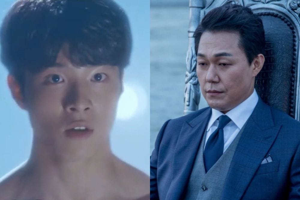 Ada The Judge from Hell, Inilah 4 Drama Korea yang Tampilkan Sosok Iblis Memikat! 6 karakter iblis di drama korea the judge from hell