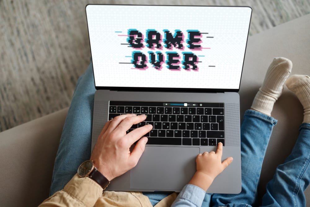 10 Rekomendasi Game Laptop Paling Berat 1 10 rekomendasi game laptop paling ringan (Freepik/@Freepik)