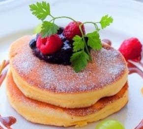 4 Resep Pancake Teflon Lembut dan Mudah Dibuat