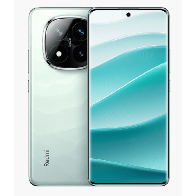 Redmi Note 14 Pro Plus ( Gizmochina )