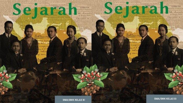 Sejarah Nasional Pertama Tahun 1957