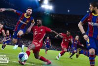 Keunggulan eFootball PES 2021 Daripada Versi Lain