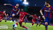 Keunggulan eFootball PES 2021 Daripada Versi Lain