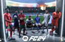 UEFA EURO 24 Jadi Update Terbaru EA Sport FC