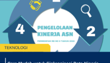 Cara Mudah untuk Sinkronisasi Data Kinerja Tercatat Guru dan PNS di eKinerja BKN