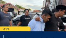 Bab Baru Kasus Penembakan Bos Rental Mobil, Penyewa, dan Penadah Jadi Tersangka