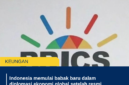 Indonesia memulai babak baru dalam diplomasi ekonomi global setelah resmi menjadi anggota BRICS