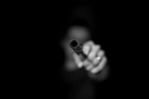 Perampokan Brutal di Bali! WNA Ukraina Jadi Korban, Aset Kripto Rp3,4 Miliar Raib, Begini Kronologinya 1 Ilustrasi perampokan WNA Ukraina di Bali. (Foto: Unsplash/Max Kleinen)