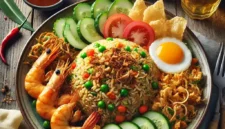 3 Resep Nasi Goreng Tanpa MSG, Tetap Gurih dan Lezat!