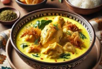 3 Resep Opor Ayam Khas Lebaran, Gurih dan Berbumbu!