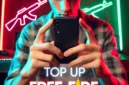 Cara Top Up Free Fire dengan Cepat dan Praktis di Voucer Digital