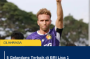 5 Gelandang Terbaik di BRI Liga 1