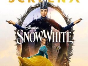Snow White 2025: Live-Action Paling Dinantikan dengan Visual Spektakuler, Ini Sinopsis dan Daftar Pemainnya 1 Film Snow White 2025 siap memukau penonton dengan alur cerita menegangkan dan efek visual luar biasa. (Foto: Instagram @snowwhite_movie)