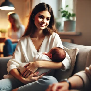 Kesehatan Mental untuk Istri Setelah Melahirkan  BCA Life