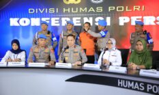 Eks Kapolres Ngada Jadi Tersangka Kasus Asusila terhadap Anak di Bawah Umur, Ancaman 15 Tahun Penjara Menanti