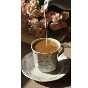 Kopi Susu Gula Aren ( pinterest/ Seymasungr)