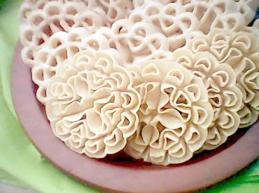 4 Kue Lebaran 2025 yang Lagi Viral di TikTok: Resep Anti Gagal untuk Lebaran 3 Kue Seroja ( Toko Mesin.com )