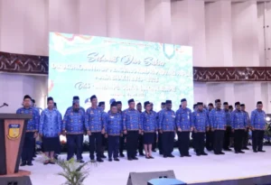 Tuai Pro Kontra! Korpri Desak Batas Usia Pensiun ASN Jadi 70 Tahun, Ini Jawaban Tegas MenPAN-RB 1 Batas usia pensiun ASN kembali jadi sorotan usai KORPRI usulkan perubahan. (Foto: bkn.go.id)