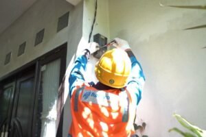 Diskon Tarif Listrik 50 Persen Kembali Diberlakukan Mulai Juni 2025, Ini Rincian Penerima Manfaatnya 1 Pemerintah kembali meluncurkan diskon tarif listrik 50 persen sebagai bagian dari stimulus nasional yang sangat dinanti. (Foto: Dok. PLN)