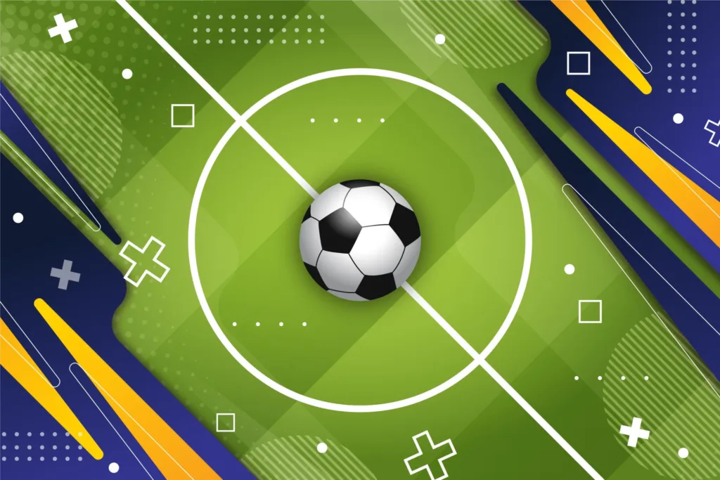 9 Kelemahan Game Sepak Bola Dibandingkan Game Lain 1 9 Kelemahan Game Sepak Bola Dibandingkan Game Lain