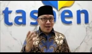 Terungkap di Sidang Tipikor, Dirut PT Taspen Beli 11 Apartemen Pakai Dana Fiktif Investasi Hasil Korupsi 1 Dirut PT Taspen beli 11 apartemen dari hasil korupsi, nilai kerugian negara capai satu triliun rupiah. (Foto: Dok. PT Taspen)