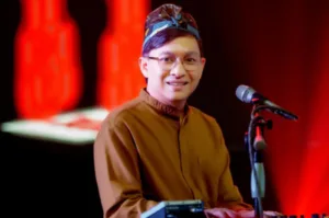 Karier Melejit di Dunia BUMN! Yovie Widianto Diangkat Jadi Komisaris Pupuk Indonesia, Ini Profil Lengkapnya 1 Yovie Widianto resmi jadi Komisaris Pupuk Indonesia. (Foto: Instagram @ywpiano)