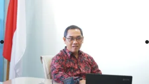 Resmi Diblokir! 3 PSE Lingkup Privat Ini Langgar Aturan, Komdigi Ambil Tindakan Tegas 1 Direktur Jenderal Pengawasan Ruang Digital Kementerian Komdigi, Alexander Sabar beri sanksi ke PSE Lingkup Privat karena tak penuhi kewajiban pendaftaran sistem elektronik secara resmi. (Foto: Dok. Komdigi)