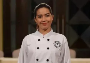 Bunuh ART WNI secara Brutal! Eks Finalis MasterChef Malaysia Etiqah Divonis 34 Tahun Penjara, Begini Kronologi Awalnya 1 Eks finalis MasterChef Malaysia dihukum penjara 34 tahun karena bunuh ART WNI dengan kekerasan brutal. (Foto: X.com/@xxseasighs)