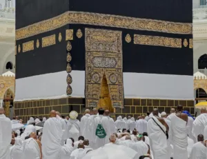 Pemerintah Arab Saudi Siaga Total Hadapi Ancaman Rudal Balistik Saat Puncak Ibadah Haji 2025 1 Ilustrasi. Pemerintah Arab Saudi mengerahkan sistem hanud canggih untuk melindungi Mekkah dari ancaman udara saat Haji. (Foto: Pexels)