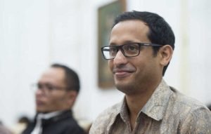 KPK Ungkap 3 Proyek Digital Kemendikbudristek Era Nadiem yang Diduga Sarat Korupsi, Tak Hanya Google Cloud 1 Dugaan korupsi proyek digital era Nadiem Makarim diselidiki KPK. (Foto: Dok. Kemdikbud)