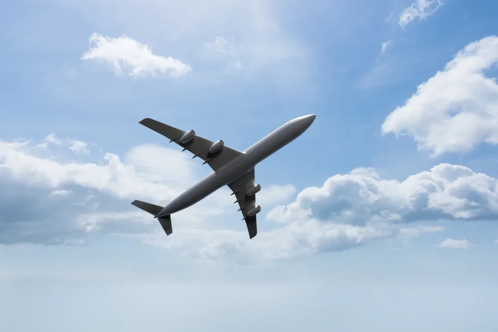 9 Cara Pesawat Harus Tahan Air untuk Menghindari Kecelakaan