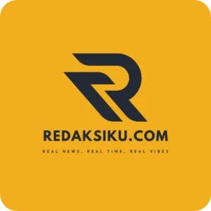 Tentang 1 Logo Redaksiku 2025
