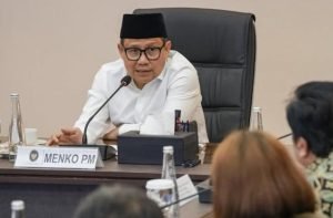 Blak-Blakan! Cak Imin Sentil Wamen yang Rangkap Jabatan di BUMN, Ini 5 Ucapan Satirnya yang Jadi Sorotan 1 Cak Imin singgung wamen jadi komisaris BUMN, sebut dirinya mulai peduli isi dompetnya sendiri. (Foto: Instagram @cakiminow)