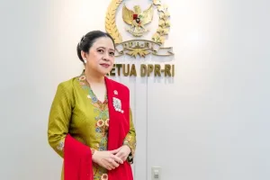Viral Isu Gaji DPR RI Tembus Rp100 Juta Per Bulan, Puan Maharani Angkat Bicara 1 Benarkah gaji DPR RI tembus Rp100 juta per bulan? Simak klarifikasi Puan Maharani dan pernyataan anggota dewan. (Foto: x.com/puanmaharani_ri)