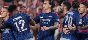 Jadwal Arsenal Liga Champions 2025/2026, The Gunners Siap Hadapi Tantangan Besar 1 Jadwal Arsenal Liga Champions