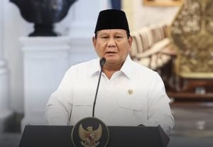 Tekanan publik pada RUU Perampasan Aset makin besar, Presiden Prabowo dorong DPR percepat pembahasan. (Foto: Sekretariat Presiden)