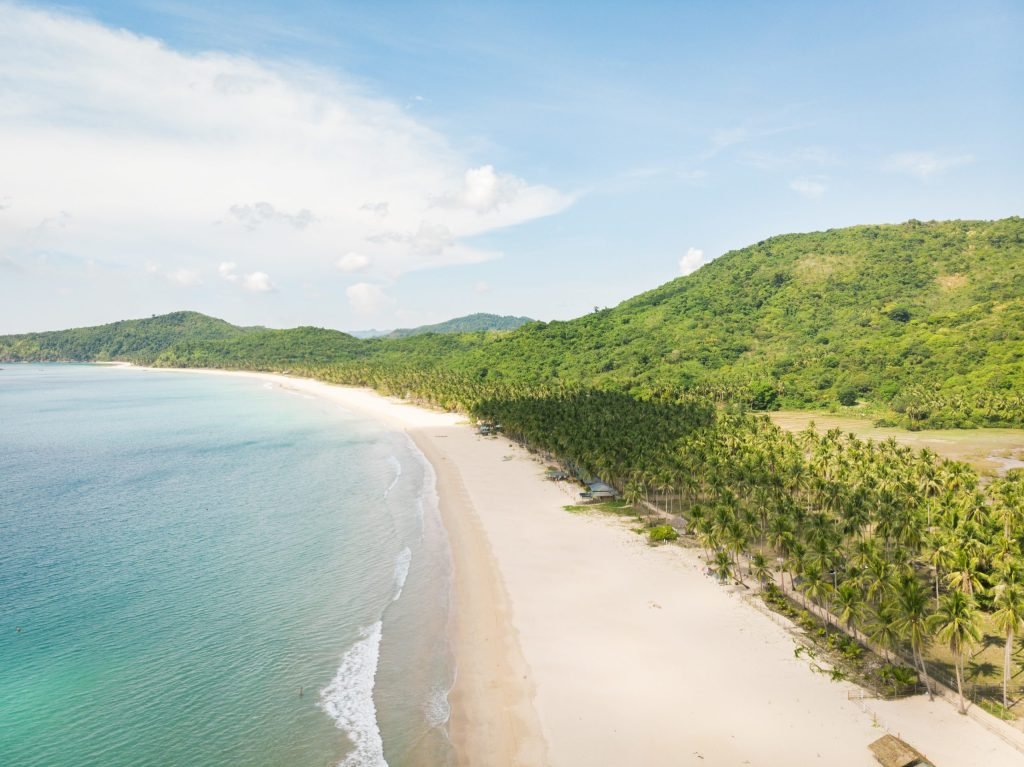 7 Wisata Pantai Jogja yang Aesthetic dan Instagramable 1 Ilustrasi Wisata Pantai Jogja