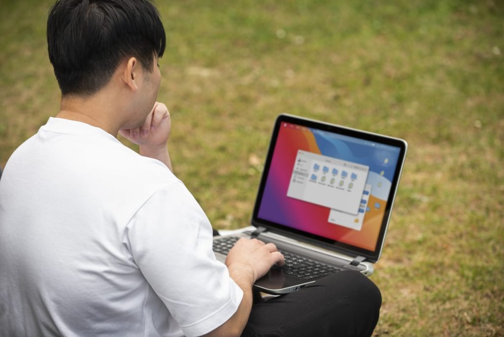 7 Cara Merekam Layar Laptop dengan Mudah dan Praktis 1 cara merekam layar laptop dengan berbagai aplikasi