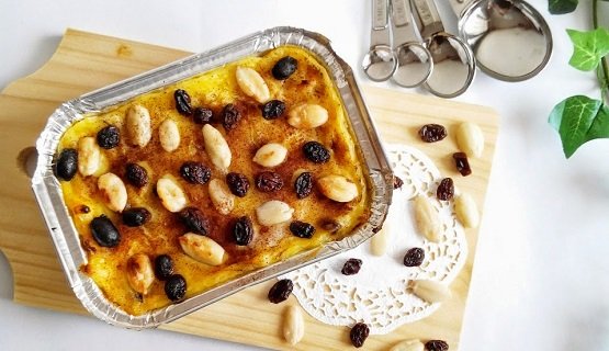 4 Resep Klapertart Spesial yang Lumer dan Empuk 3 Resep Klapertart