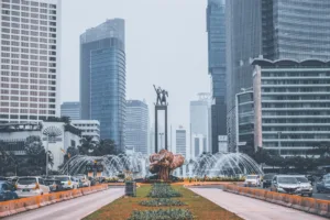 Ilustrasi destinasi wisata di Jakarta yang wajib dikunjungi. (Foto: Unsplash)