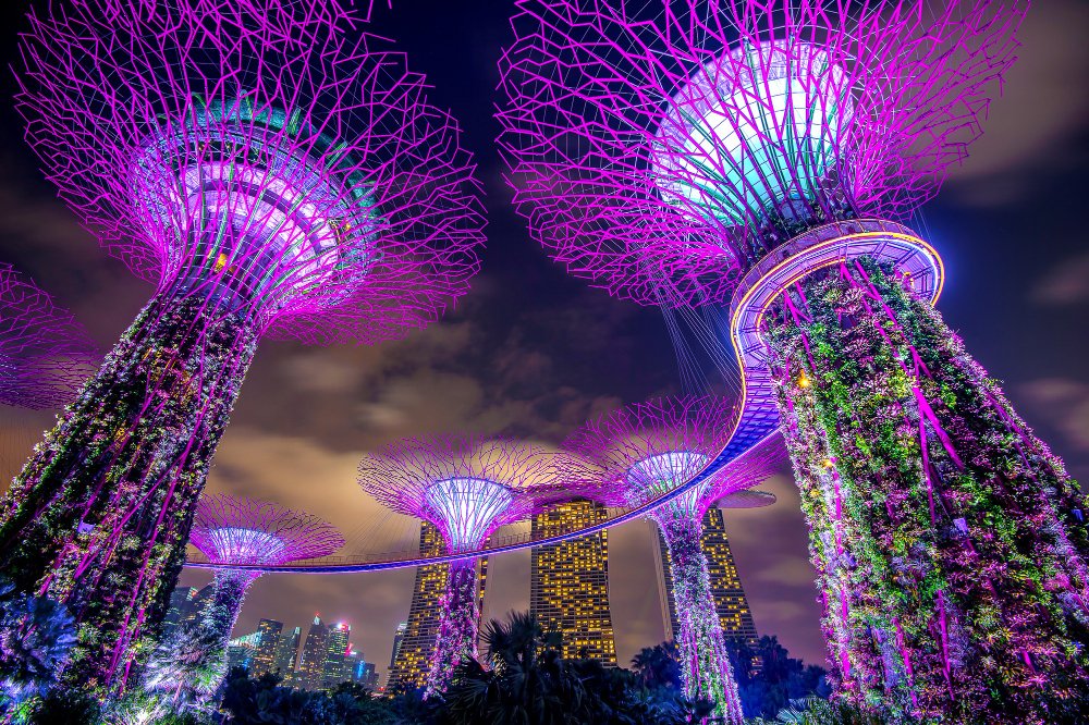 10 Tempat Wisata di Singapura yang Ramah Anak dan Populer 3 tempat wisata di singapura