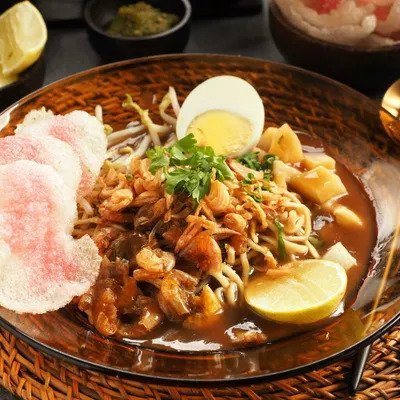 3 Resep Mie Rebus Medan yang Maknyus di Lidah, Nagih Banget! 3 resep mie rebus medan